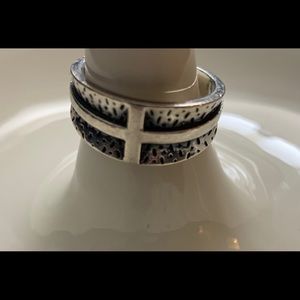 Esperanza Band  size 7. OBO